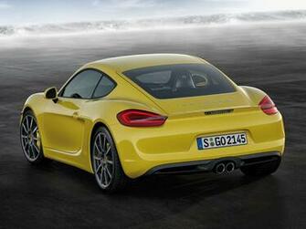High Quality Picture Of Porsche Image Cayman S Imagebank Biz