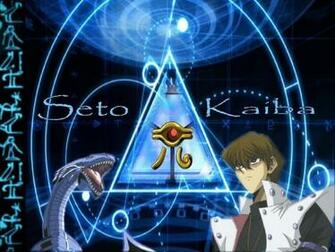 Seto Kaiba Wallpaper