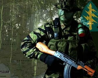 Opsmedia Opsgear Desktop Wallpaper Special Forces