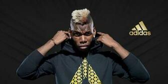 Black Gold Adidas Ace Purecontrol Paul Pogba Boots