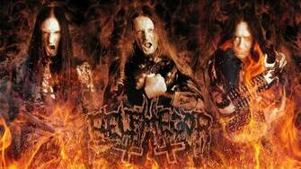 Belphegor HD Wallpaper Background Image
