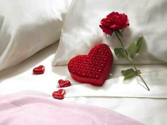 Heart Shape In The Pictures That Will Make You Fall Love Again