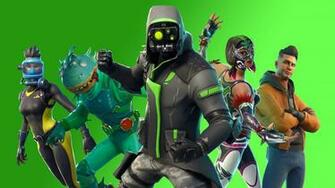 Maverick 4k 8k HD Fortnite Battle Royale Wallpaper
