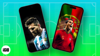 Best Fifa World Cup Wallpaper For iPhone