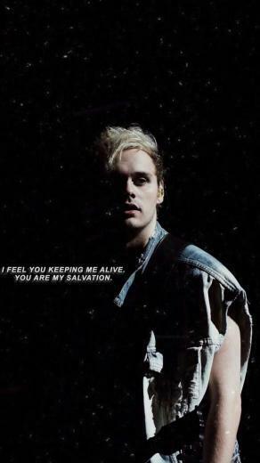 5sos Wallpaper Michael Clifford