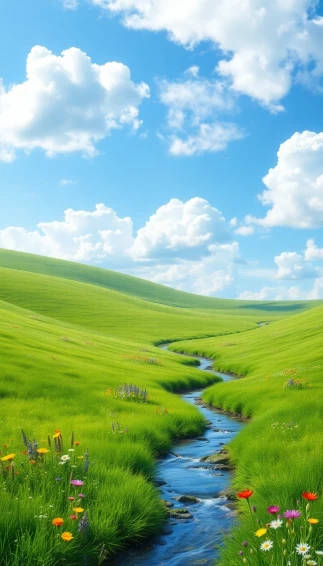 Mead Able Wallpaper