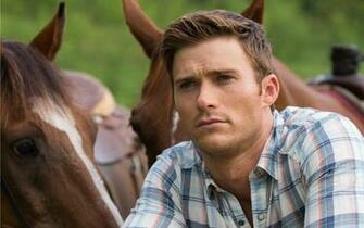Scott Eastwood Image Wallpaper HD And