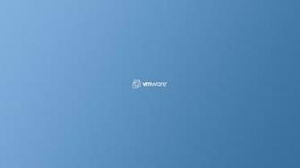 Vmware Wallpaper By Bulletprooflogic