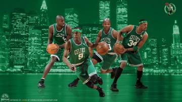 Celtics Computer Wallpaper Best HD Boston