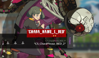 My Game Did Not Like Bedman When I Launched It The First Time