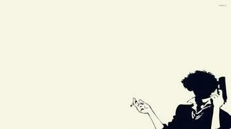 Spike Spiegel Cowboy Bebop Wallpaper