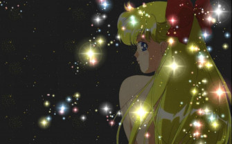 Sailor Venus HD Wallpaper
