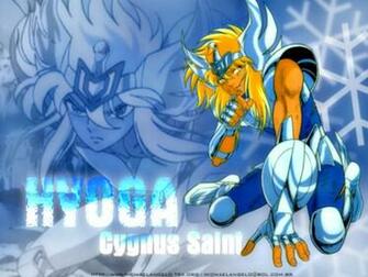 Wallpaper Saint Seiya