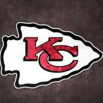 Kansas City Chiefs Grungy Wallpaper For Apple iPad Mini