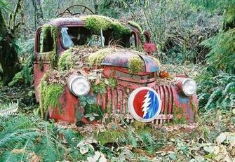 Grateful Dead