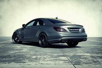 Kicherer Mercedes Cls Amg Wallpaper And Hintergrund