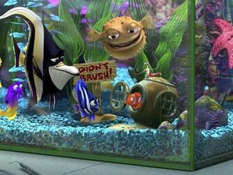 Finding Nemo