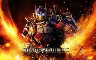 Transformer Rise Of Galvatron Wallpaper
