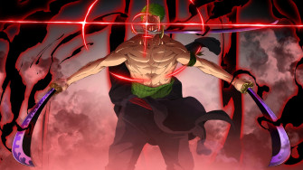 Zoro Wallpaper HD One Piece 4k