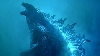Godzilla And Ghidorah Tangle In Second King Of The Monsters