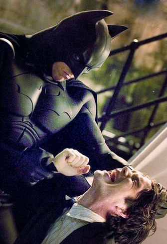 Cillian Murphy Image In Batman Begins HD