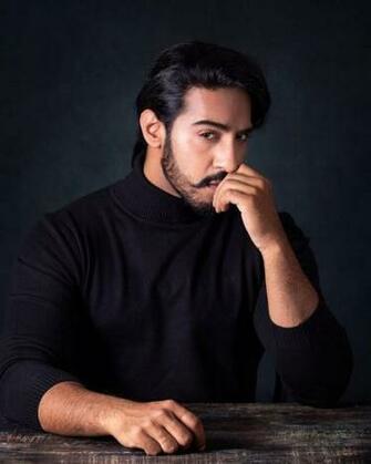 Thakur Anoop Singh Photos HD Image Pictures Stills Of