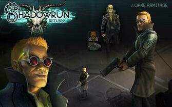Shadowrun Returns Berlin Campaign Planned For October