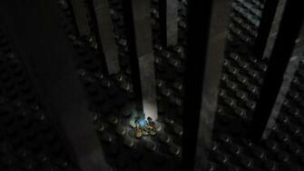 Lego Dungeon Wallpaper