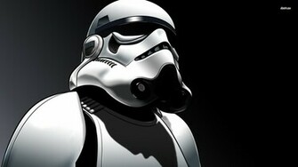 Stormtrooper Wallpaper