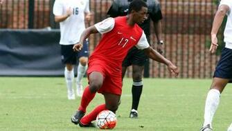 Radford Athletics Smith Gives Victory Versus