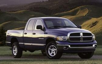 Dodge Ram Hemi