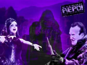 Repo The Genetic Opera Purple Wallpaper Photo By Recium Photobucket