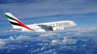 Airbus A380 Wallpaper And Background Image Net