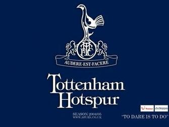 Tottenham Hotspur HD Wallpaper Come On You Spurs