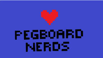 Pegboard Nerds Wallpaper Pictures