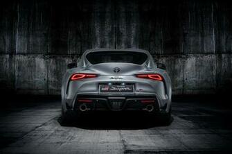 New Toyota Supra Uk Allocation Sells Out Autocar