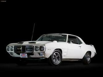 Pontiac Firebird Trans Am Wallpaper