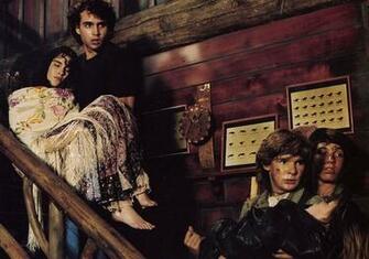 The Lost Boys Movie Wallpaper Image In Collection