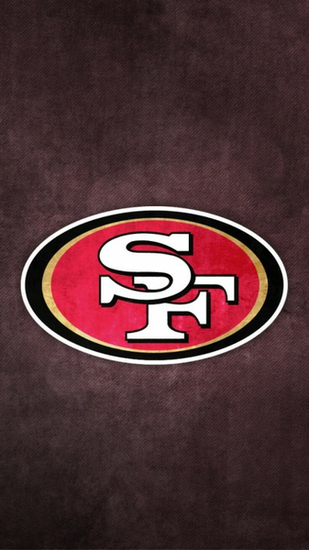 San Francisco 49ers Galaxy S3 Wallpaper