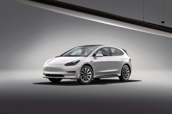 Tesla S Ev Could Come As Early Top Price Bracket