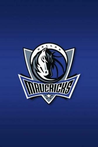 Dallas Mavericks iPhone Wallpaper HD