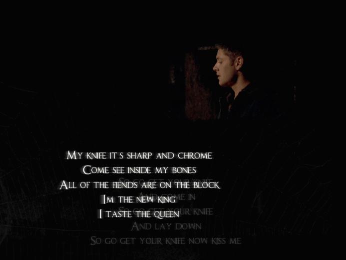 Supernatural