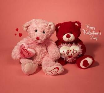 Teddy Bear Wallpaper For