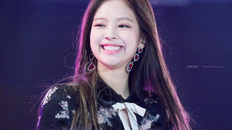 Jennie Blackpink Wallpaper