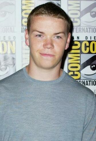 Haircut Will Poulter Fbemot