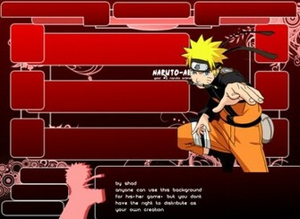 Kennedy Akatstiki Naruto Arena Background Na