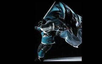 Wallpaper Background Nhl San Jose Sharks