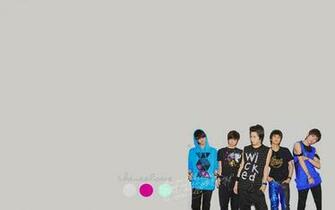 Shinee Wallpaper By Peaceintheworld
