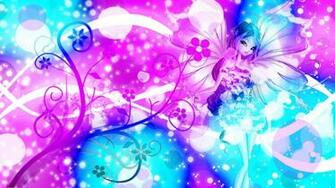 Pink Fairy Wallpaper Android Bhstorm