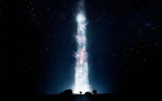 Interstellar HD Wallpaper For X HDwallpaper Net
